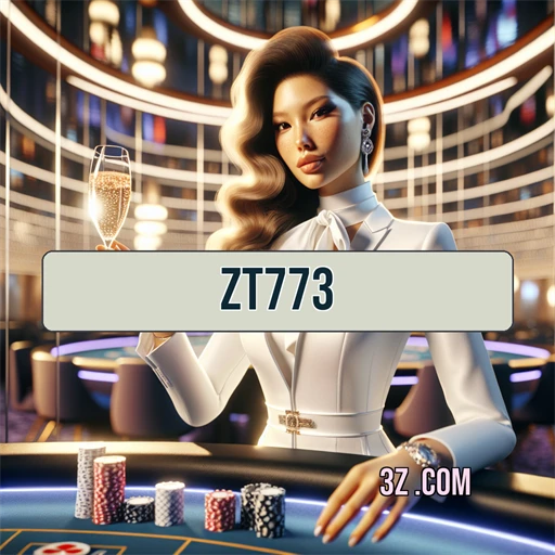 Os Melhores Bônus em Jogos no zt773.com Que Você Não Pode Perder