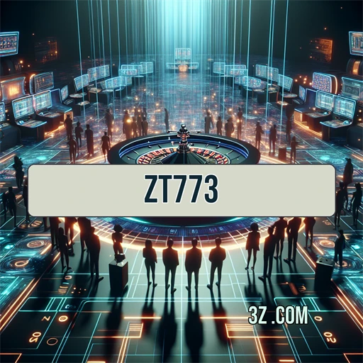 Esporte: A Revolução dos Jogos no zt773.com
