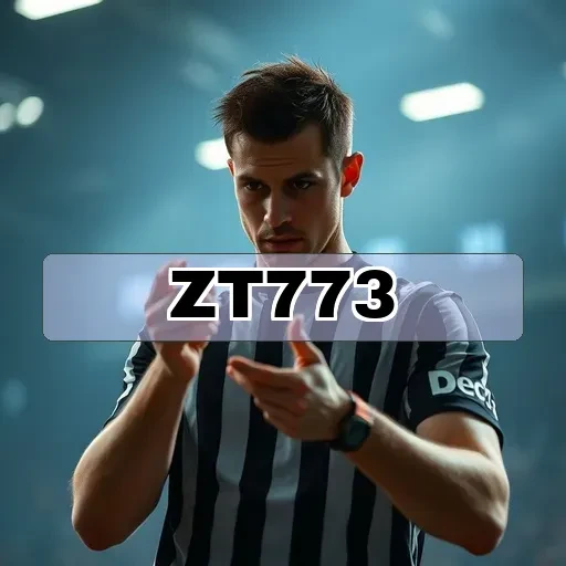 zt773.com e a Comunidade: Recursos que Transformam a Experiência de Jogo!