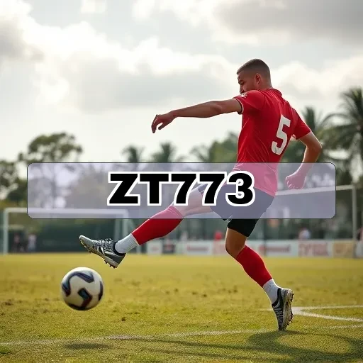 zt773.com: O Melhor Lugar Para Jogar Pôquer Online