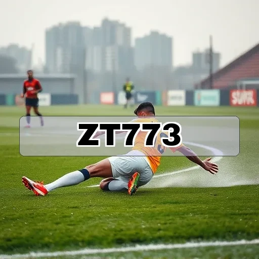 zt773.com: Apostas Esportivas que Transformam sua Experiência de Jogo